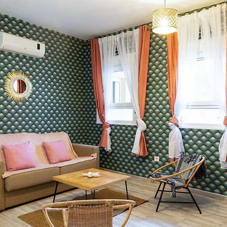 Holidays2Malaga Duplex Huerta Del Obispo Junto Casco Historico Eksteriør billede
