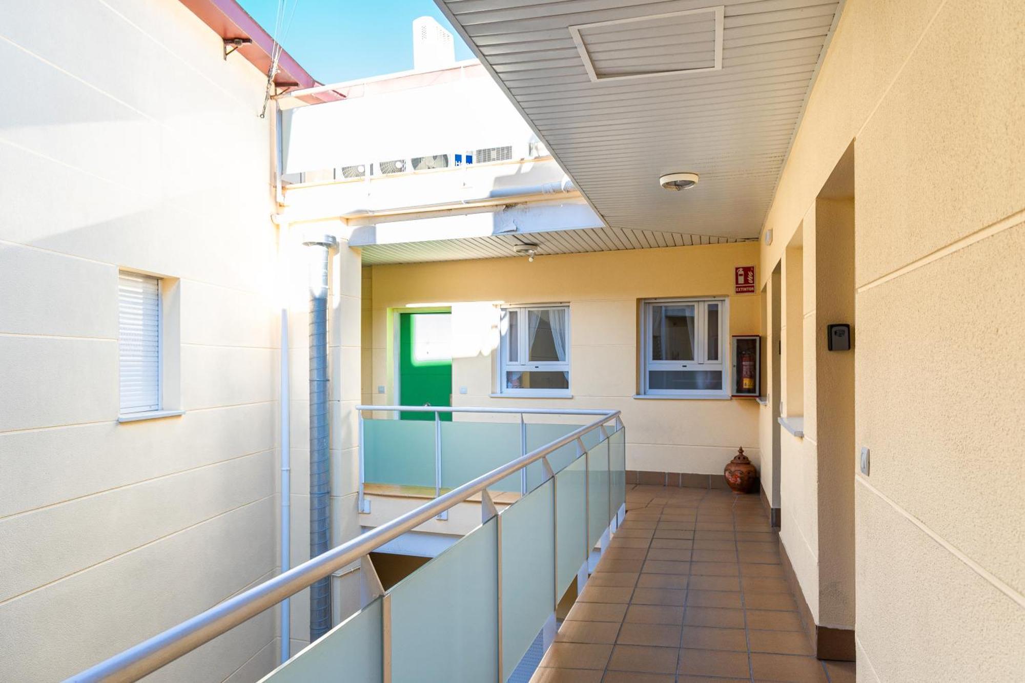 Holidays2Malaga Duplex Huerta Del Obispo Junto Casco Historico Eksteriør billede