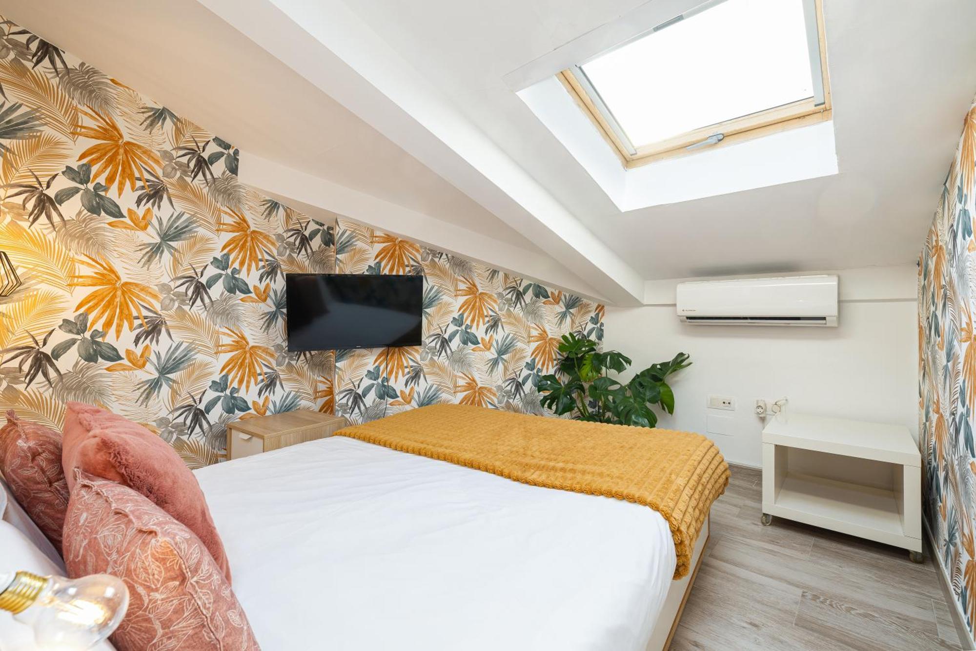 Holidays2Malaga Duplex Huerta Del Obispo Junto Casco Historico Eksteriør billede