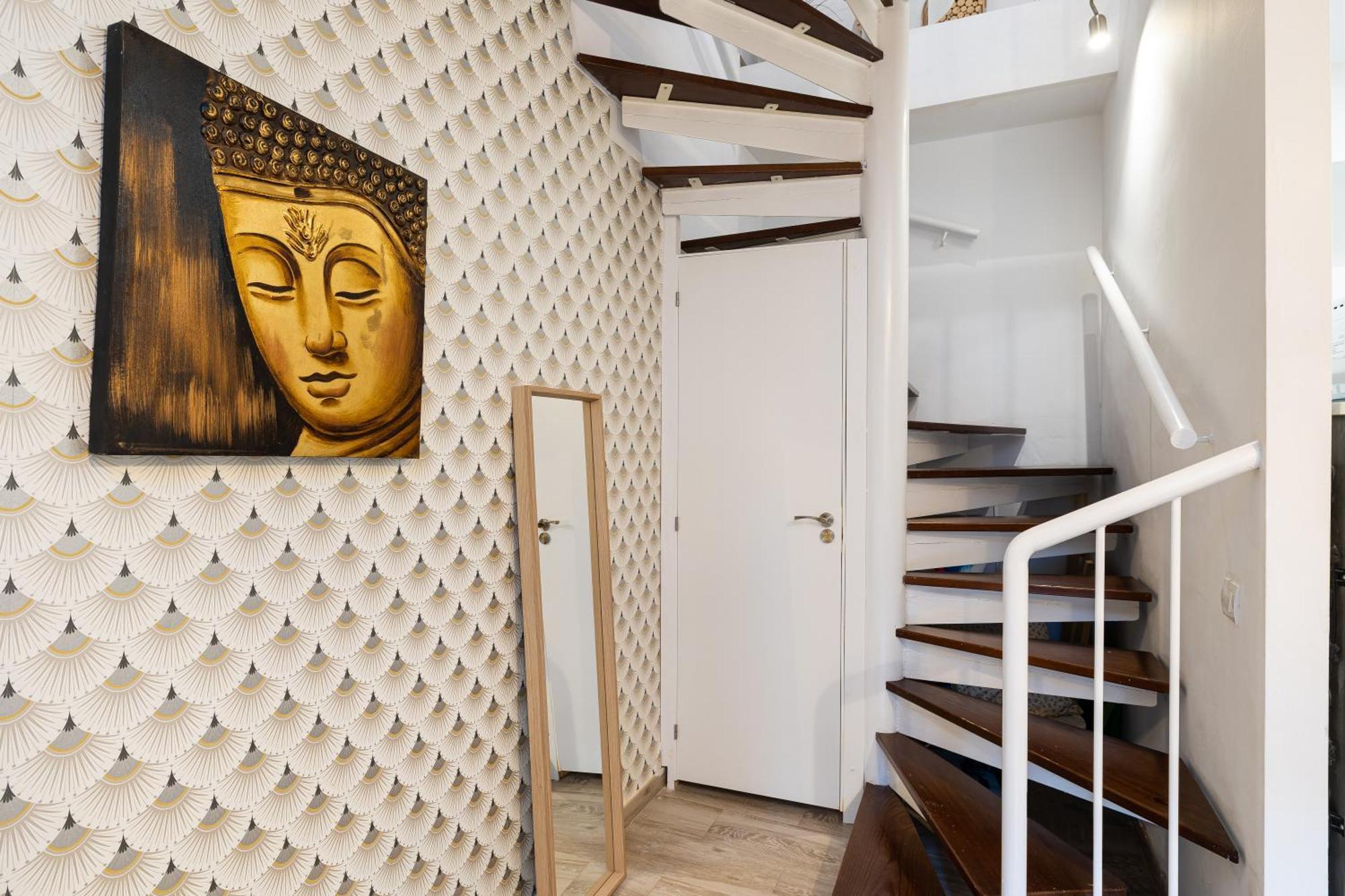 Holidays2Malaga Duplex Huerta Del Obispo Junto Casco Historico Eksteriør billede